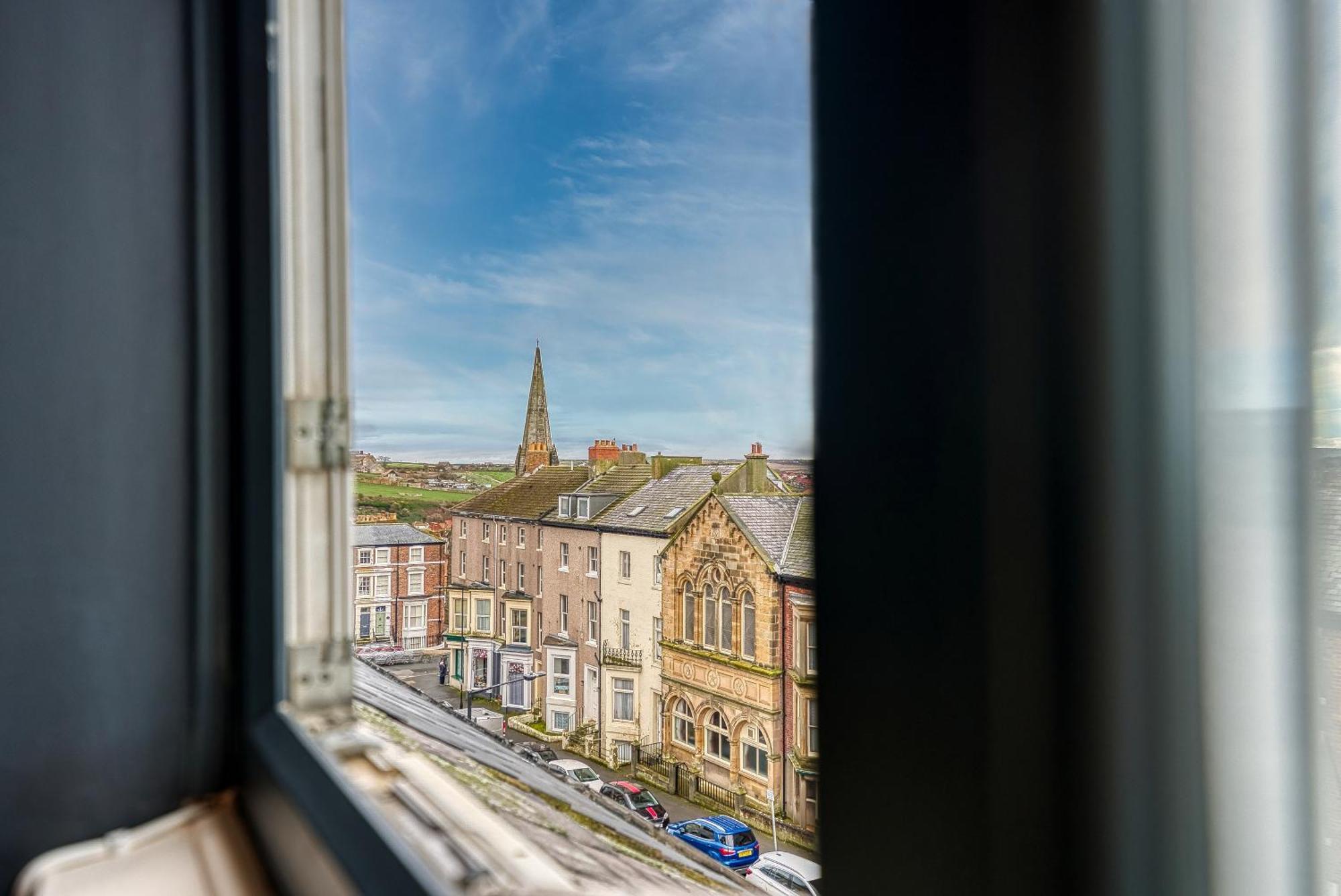 Casa Del Artista - Luxury Apartments, Whitby Zimmer foto
